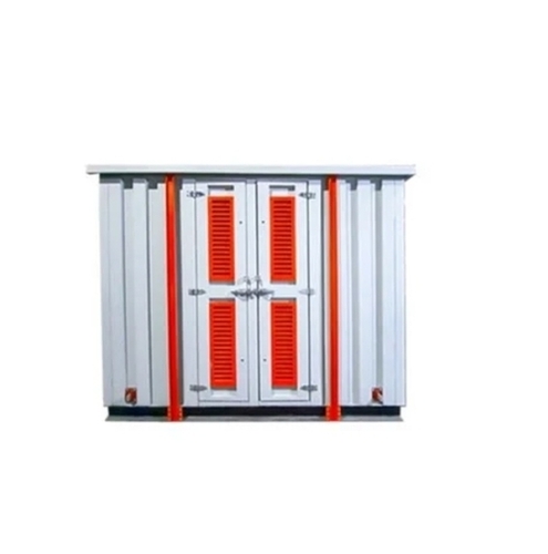 Compact Substation Transformers