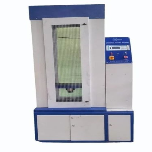 Concrete Tensile Testing Apparatus