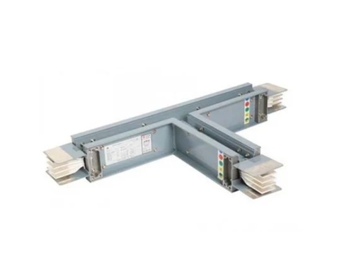 Copper Sandwich Bus Duct