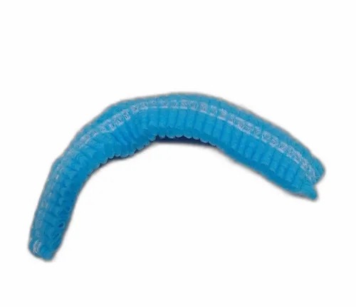 Disposable Non Woven Bouffant Cap