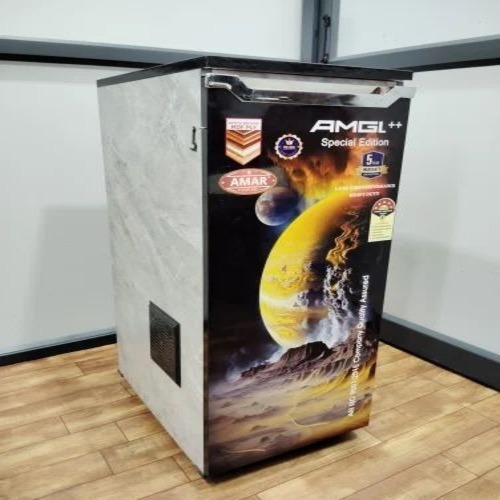 Domestic Atta Chakki