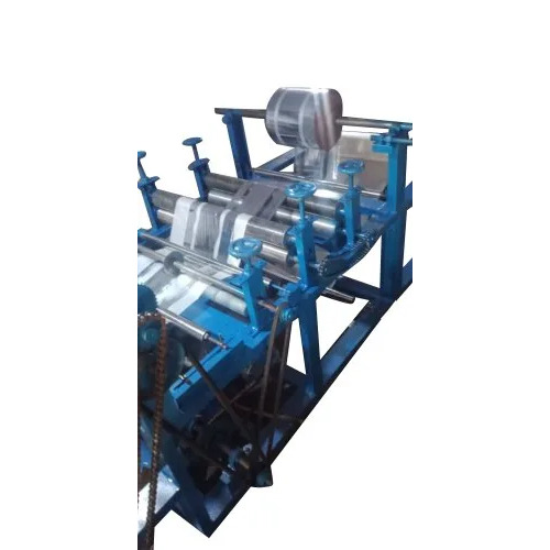 Dona Paper Lamination Machine