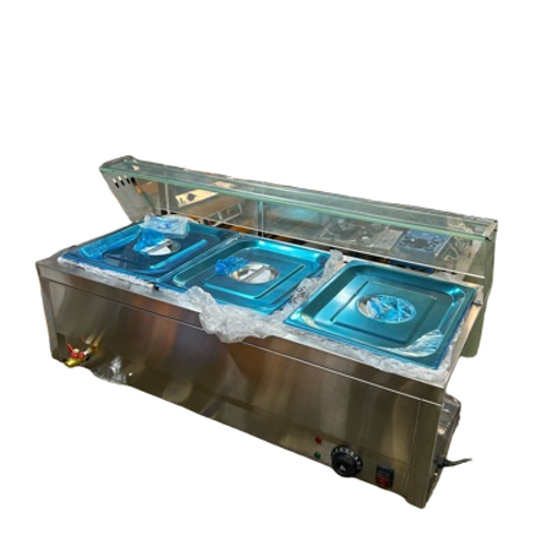 Electric Bain Marie