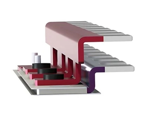 Electric Busbar System