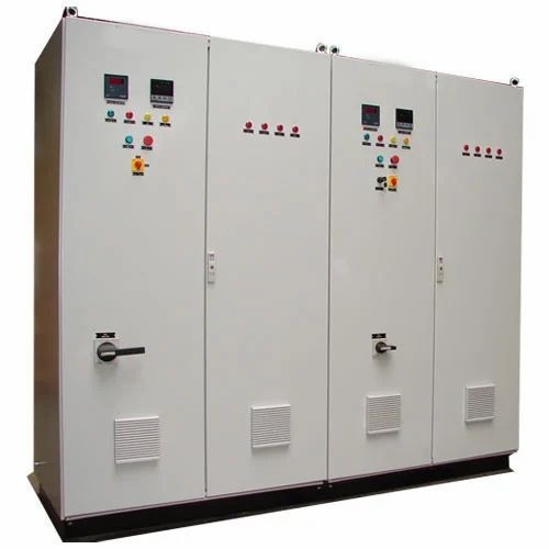 Electric Motor Control Centre Panel