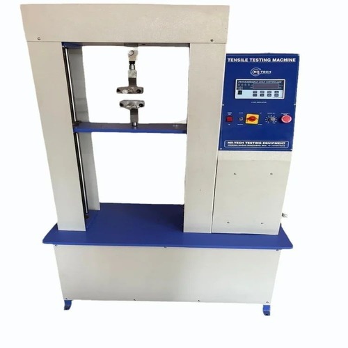 Flexure Testing Machine