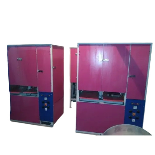 Fully Automatic Dona Making Machine