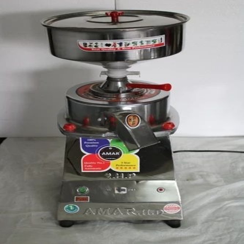 Gharghanti Domestic Flour Mill