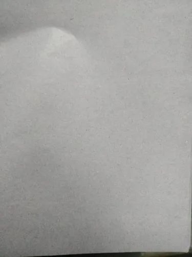 Grey Unbleached Plain Paper