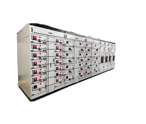 Lt Control Panels / Lv Panels