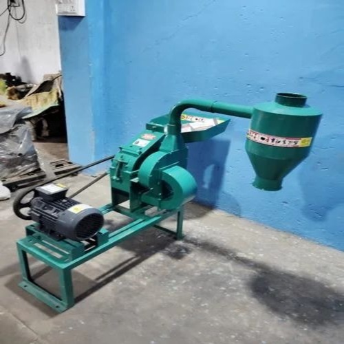 Masala Making Machine