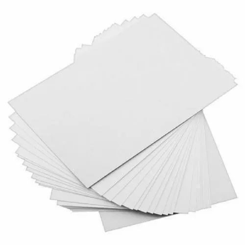 Mg Crepe Poster Paper