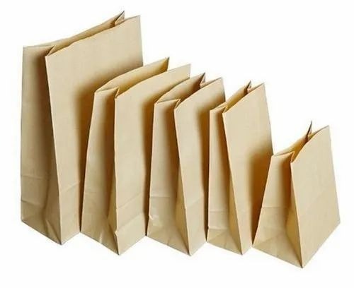 Mg Kraft Paper For Grocery Bags