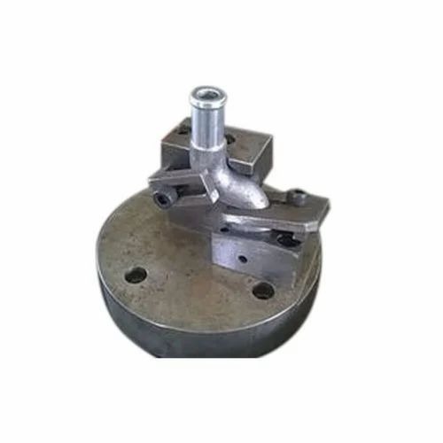 Mild Steel Jig Fixture