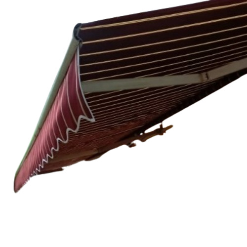 Motorized Awnings
