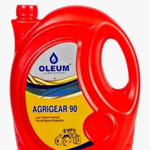 Oleum agri gear oil 90