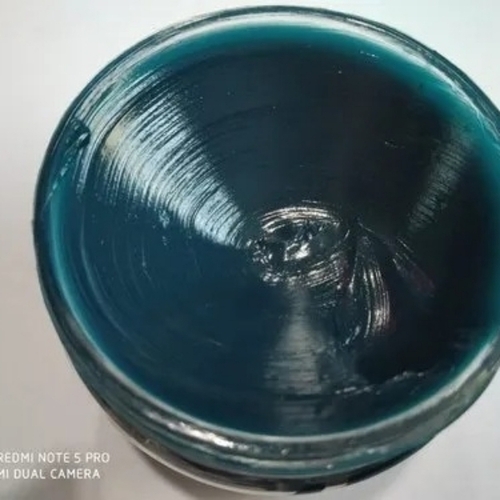 Oleum earth master grease