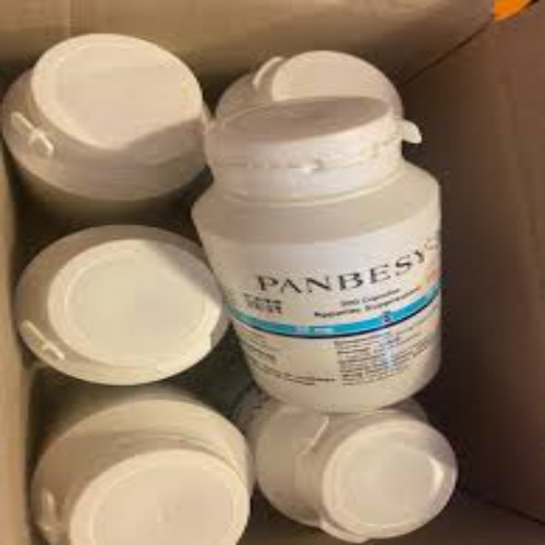 Panbesy 30mg Weight Loss 200 capsules