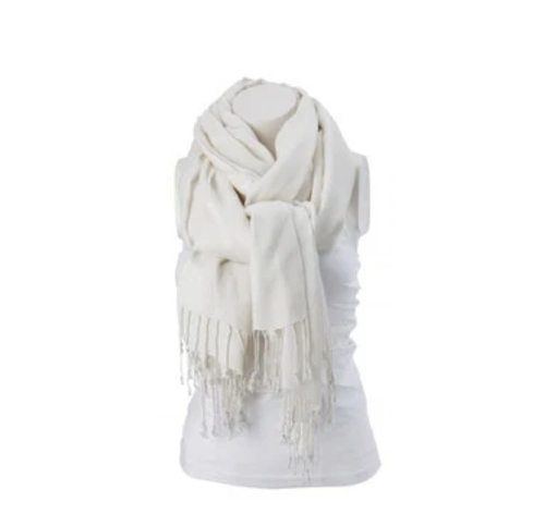 Pashmina Scarves