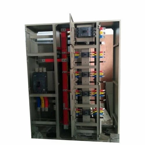 Power Distribution Panel