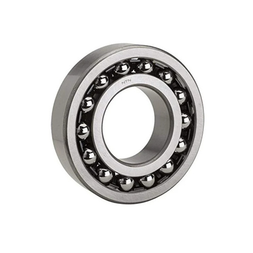 Round Steel Ball Bearing