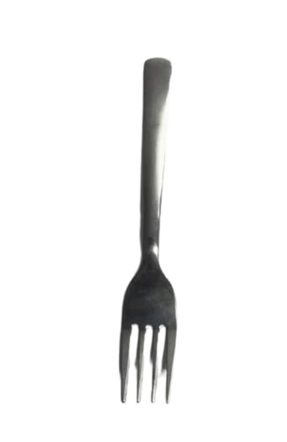 Stainless Steel Plain Fork