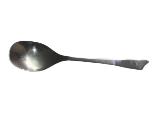 Stainless Steel Spoon