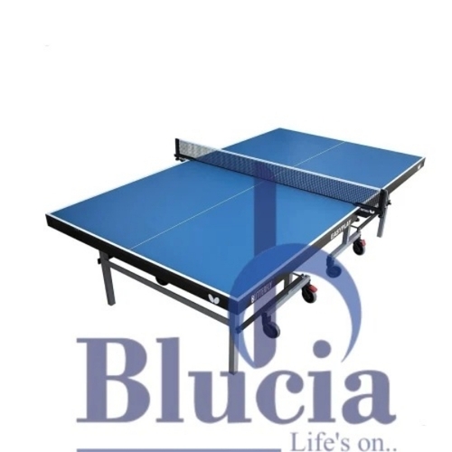 Table Tennis Table Blucia