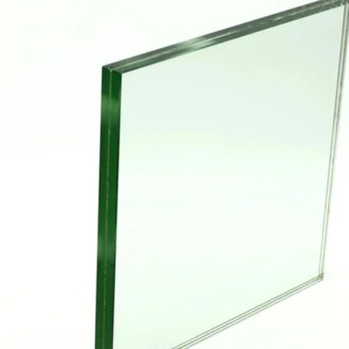Toughened Safety Glass