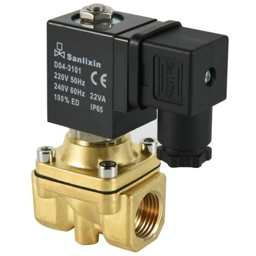 Valves 