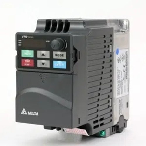 VFD022E21A 230V, 2.2KW / 3HP