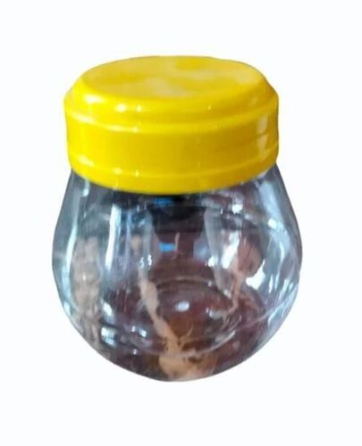0.5 Kg Plastic Pet Jar