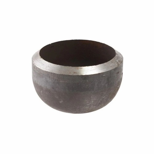 02 Ss 316l End Cap