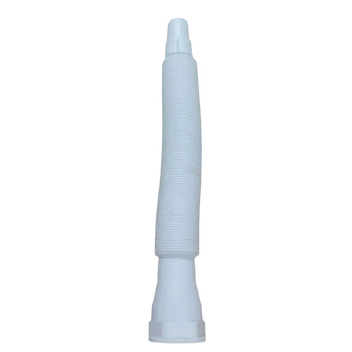 1.6Mm Pvc Wash Basin Waste Pipe - Application: Plumbing