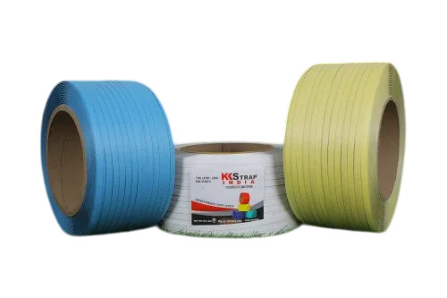 12mm Heat Sealing Strapping Roll