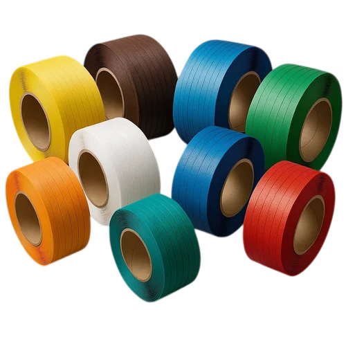 12mm PP Strapping Rolls