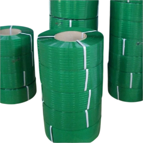 16mm Green Pet Strapping Roll