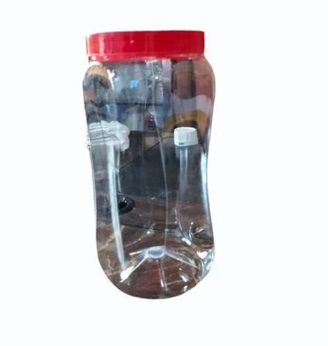 200 Ml Plastic Pet Jar
