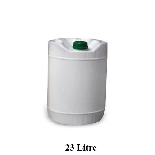 23 Litre Narrow Mouth Drum - Color: Blue