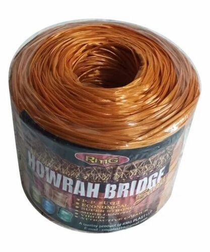 2mm Twisted Plastic Twine