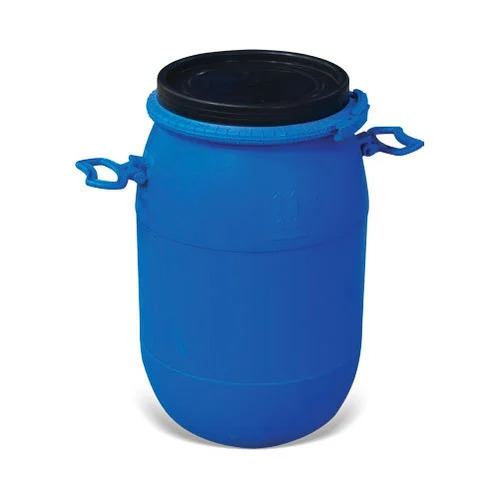 35 Litre Open Top Drum