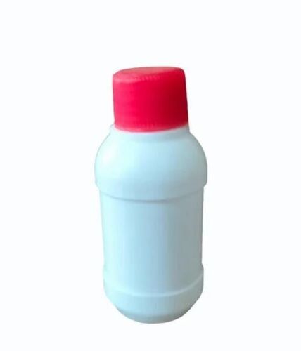 50ml Hdpe Bottle