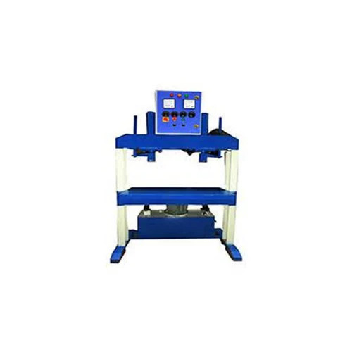 Automatic Hydraulic Four Die Paper Plate Making Machine
