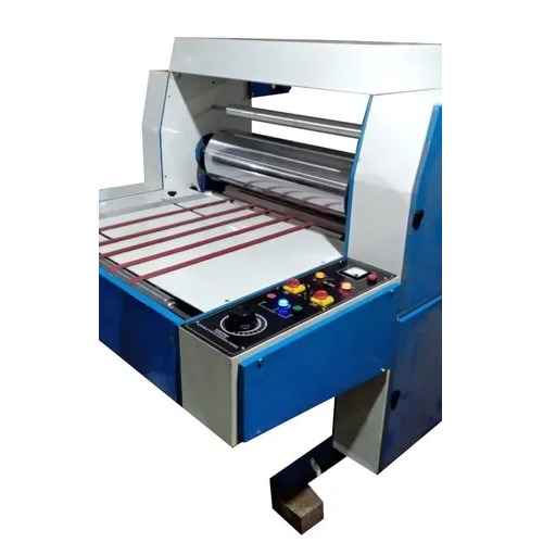 Automatic Lamination Machine