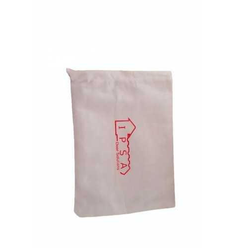 Bag Spun Lace Fabric Bag