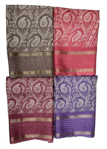 Banarasi Ladies Sarees