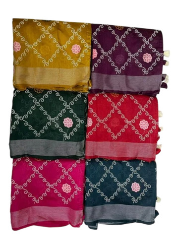 Banarasi Sarees - Luxurious Silk, Standard & Custom Size, Custom Color | Intricate Zari Work, Skin Friendly, Modern Style