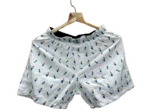 Boys Printed Shorts