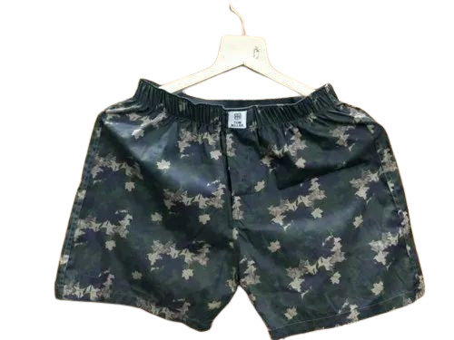 Boys Shorts