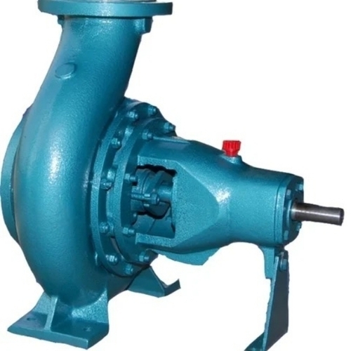 Centrifugal Water Pumps